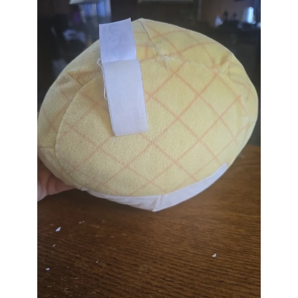Squishmallow Maui the Pineapple Plush 8